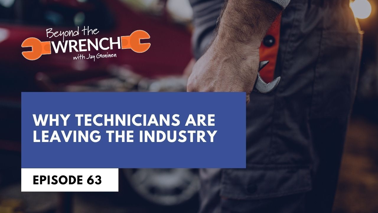 Automotive Technician Exodus: Understanding the Industry's Retention Crisis