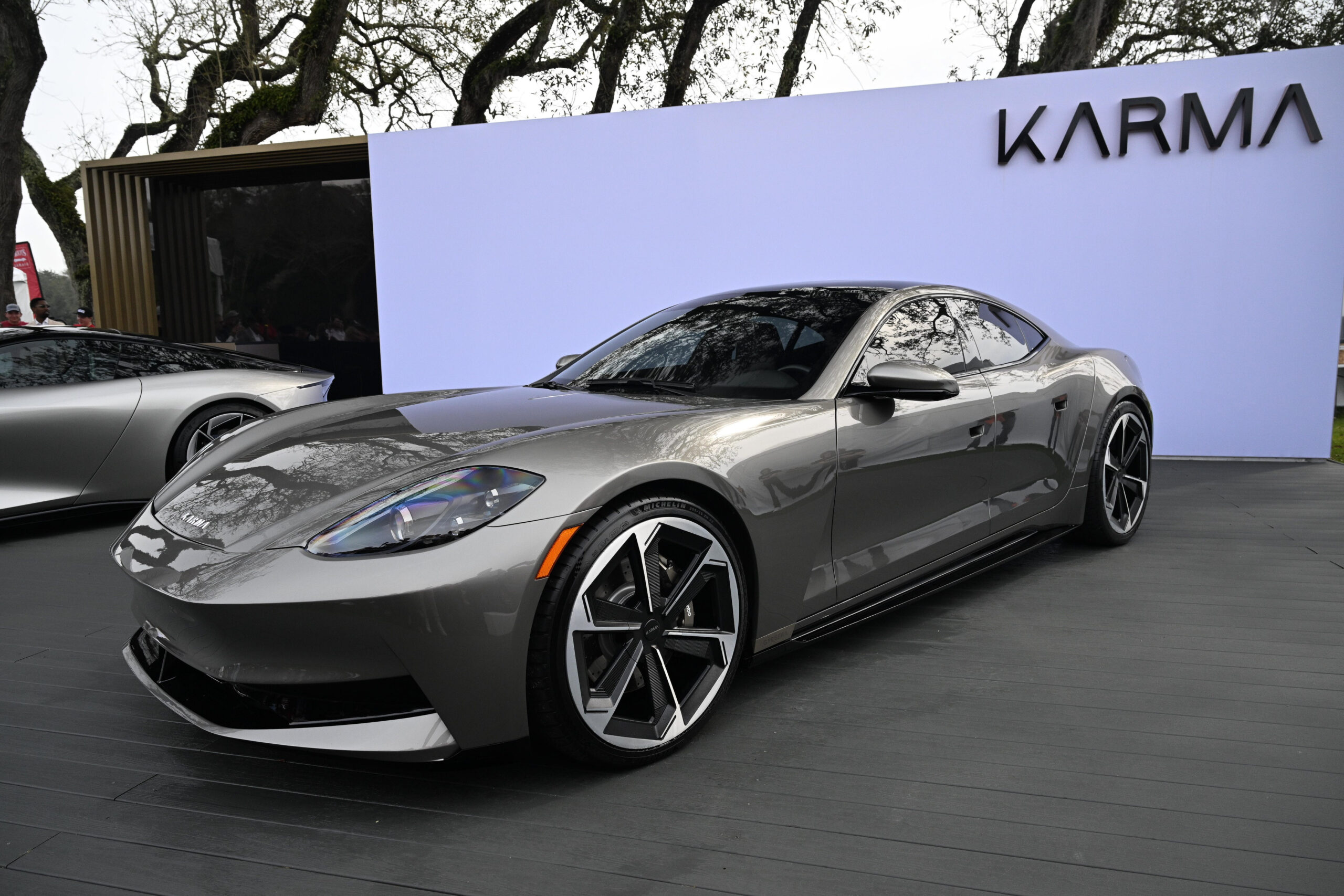 Karma Automotive: Current Status and Future Outlook