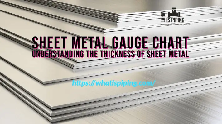 Automotive Sheet Metal: Understanding Thickness Standards and Applications