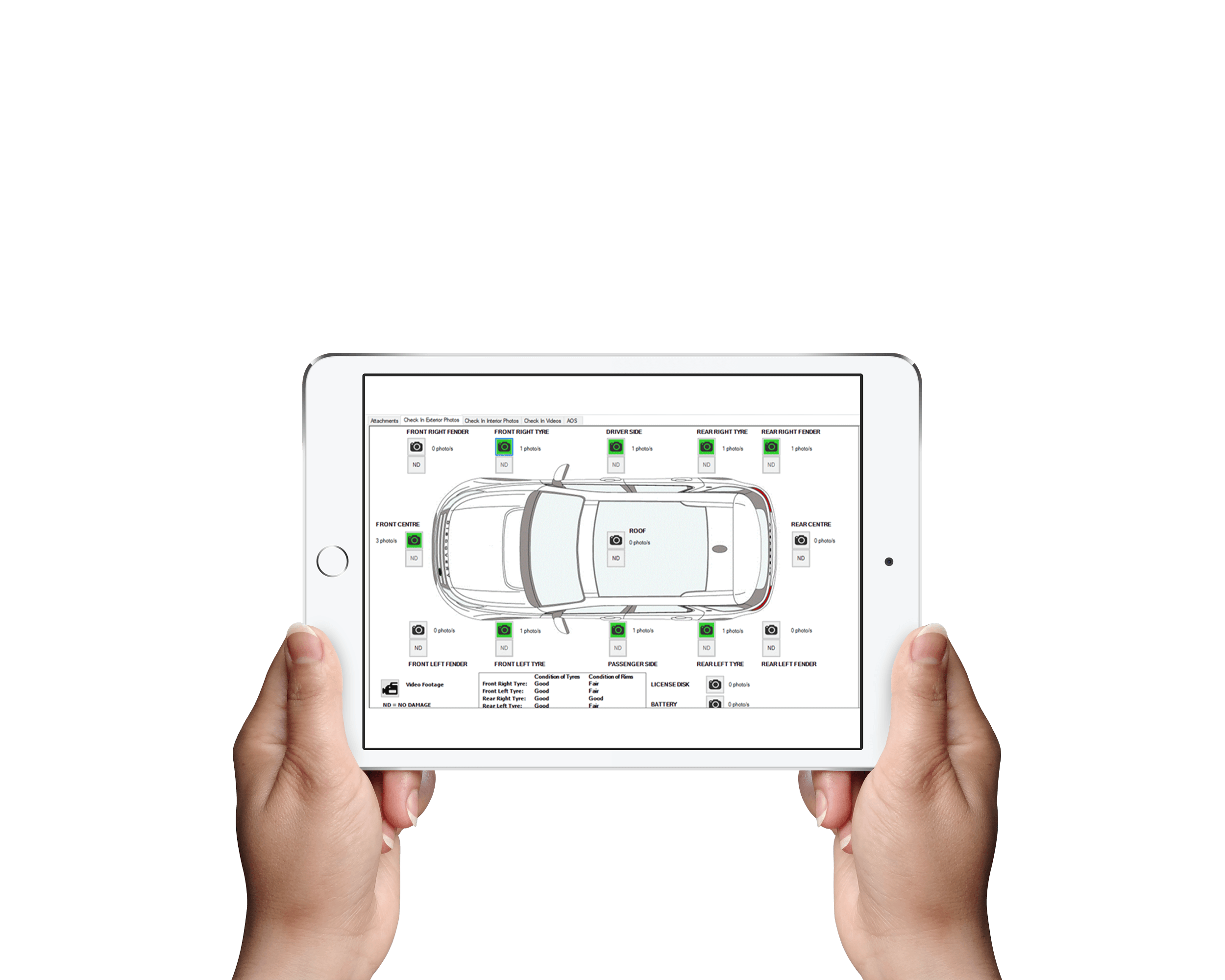 BSI in Automotive: Understanding the Body Systems Interface