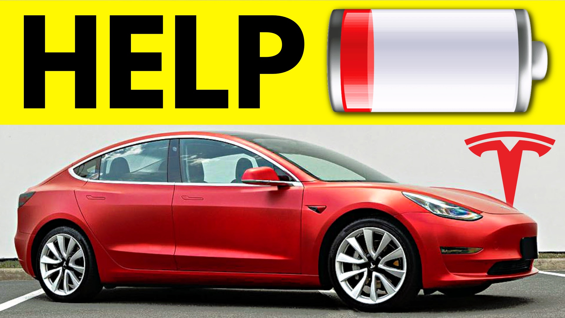 Battery Health Testing: Complete Guide for Regular Cars and Tesla Vehicles