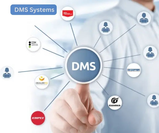 DMS Automotive: Complete Guide to Dealer Management Systems