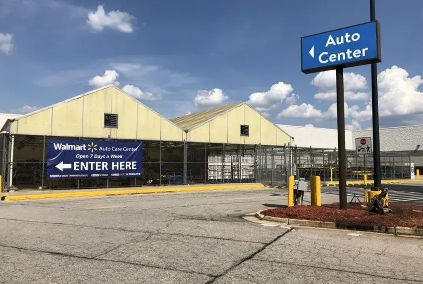 Walmart Automotive Services: Complete Sunday Hours and Service Guide
