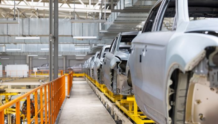 Automotive Engineering: Complete Guide to Career Responsibilities and Impact