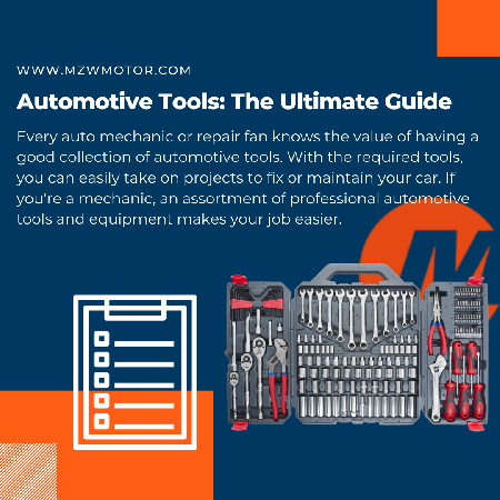 Automotive Technician Tools: Essential Equipment vs Common Misconceptions