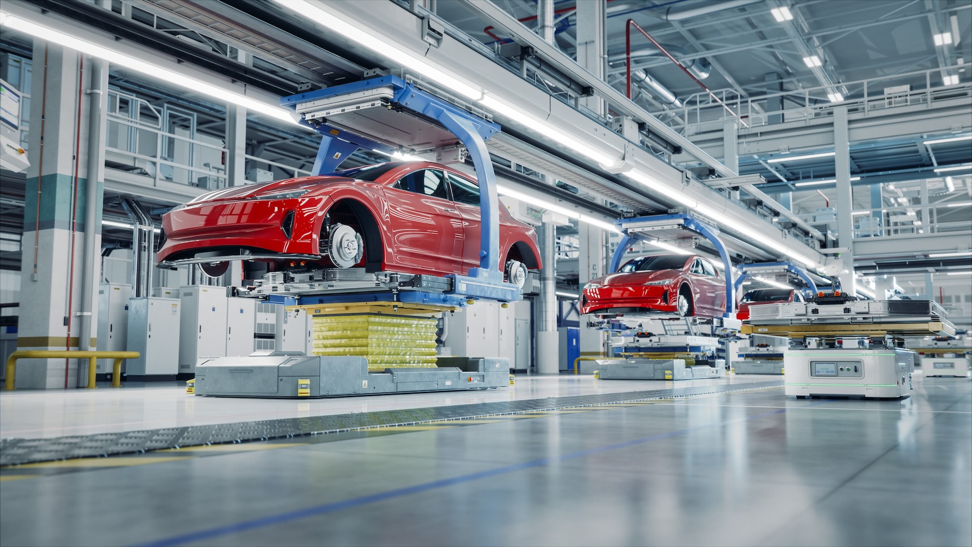 Automotive Batteries Hazard Classification: Complete Safety Guide for Retailers and Consumers