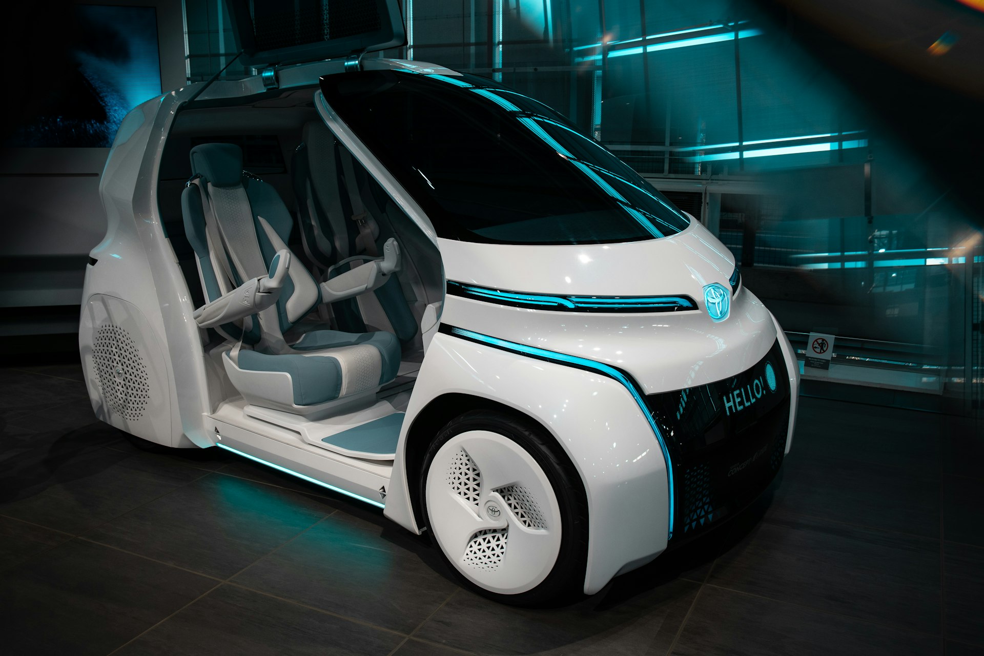 How Modular Vehicle Platforms are Shaping the Future of Automotive Innovation
