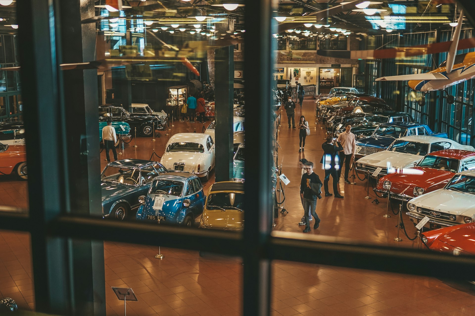 How Startups Are Disrupting the Automotive Industry: Innovation, Challenges, and Opportunities