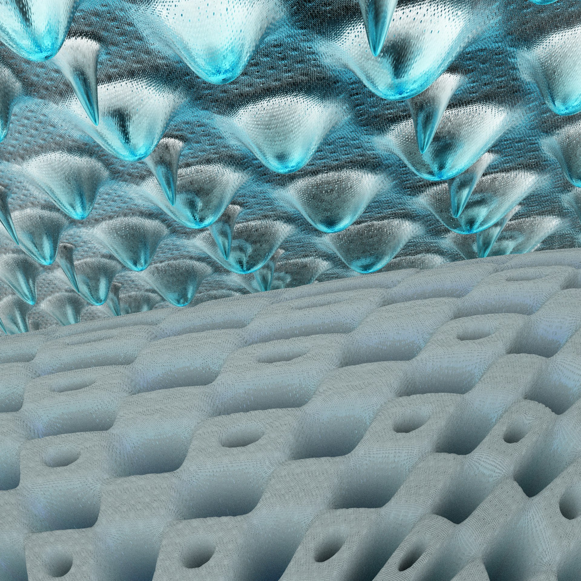 How Nanotechnology Is Redefining the Future of Automotive Coatings