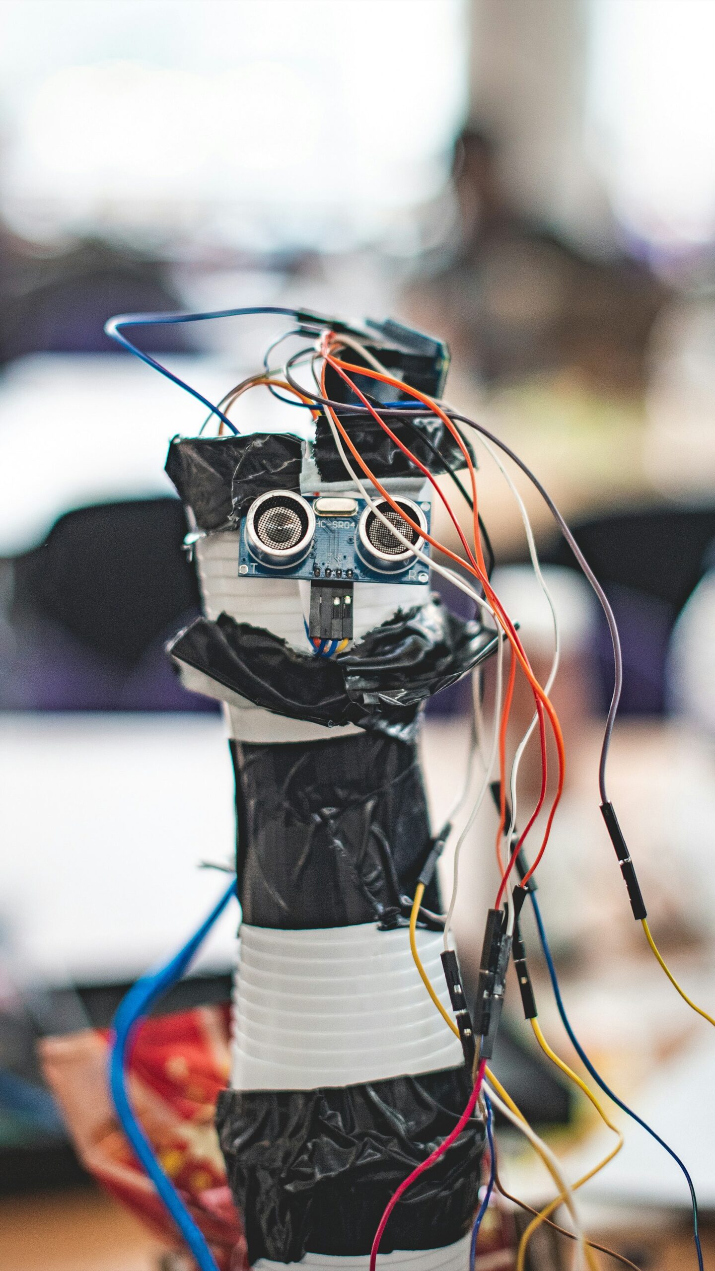How Robotics is Transforming Car Repair and Maintenance: What to Expect and How to Prepare